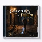 Chasseurs de trésors