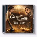 On écrit la suite