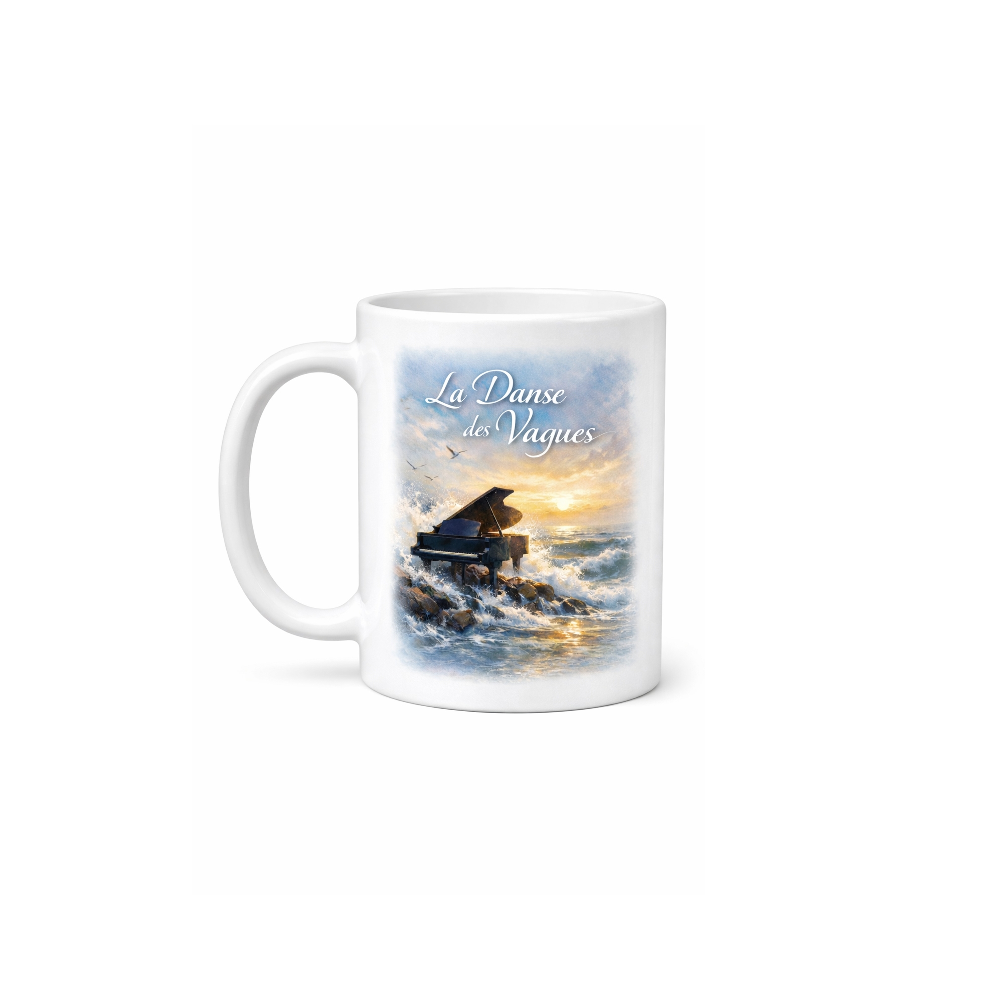 6 mugs