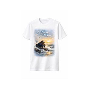 5 T-Shirts Promotionnels
